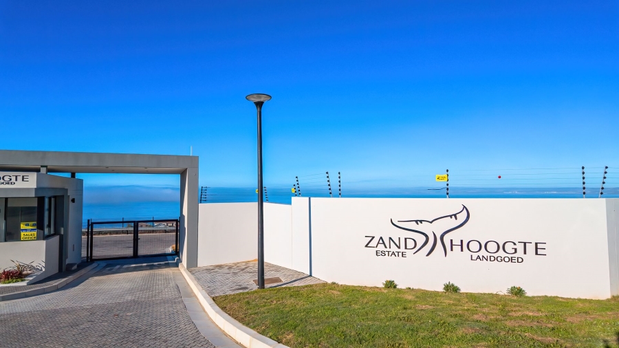 3 Bedroom Property for Sale in Tergniet Western Cape
